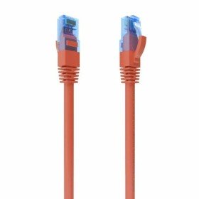 Cable de Red Rígido UTP Categoría 6 Lanberg PCU6-10CU-1000-S | Tienda24 Tienda24.eu