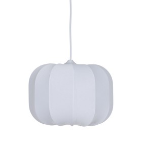 Lámpara de Techo Blanco Hierro 220-240 V 31 x 31 x 24 cm de BigBuy Home, Iluminación colgante - Ref: S8805211, Precio: 35,27 ...