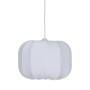 Lampadario Bianco Ferro 220-240 V 31 x 31 x 24 cm | Tienda24 - Global Online Shop Tienda24.eu