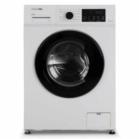 Lavadora Universal Blue IBIZA 4008W 1200 rpm 8 kg | Tienda24 Tienda24.eu