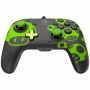 Commande PDP Rematch Gamepad 1Up Noir Vert Nintendo Switch | Tienda24 Tienda24.eu