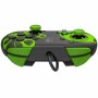 Commande PDP Rematch Gamepad 1Up Noir Vert Nintendo Switch | Tienda24 Tienda24.eu