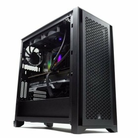 PC de Mesa Vizzio TITANIUM R9-5900X 32 GB RAM 1 TB SSD | Tienda24 Tienda24.eu