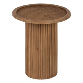 Table Klapptisch Ambiance x99001620 Dunkelgrau 58 x 58 x 70 cm | Tienda24 - Global Online Shop Tienda24.eu