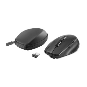 Souris 3Dconnexion 3DX-700116 Noir 7200 dpi de 3Dconnexion, Souris - Réf : M0315485, Prix : 158,12 €, Remise : %