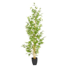 Decorative Plant Versa Metal Ceramic polystyrene Plastic 30 x 46 x 34 cm | Tienda24 - Global Online Shop Tienda24.eu