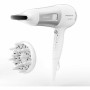 Secador de Pelo Rowenta CV5930 Blanco 2400 W | Tienda24 Tienda24.eu