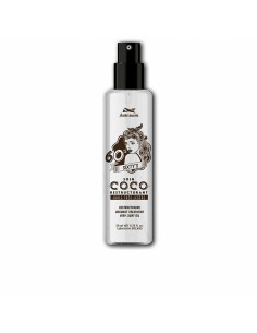 Hair Oil 36 in 1 Yari (250 ml) | Tienda24 Tienda24.eu