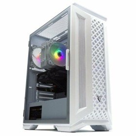 Desktop PC PcCom Intel Core i5-12400F 32 GB RAM 1 TB SSD Nvidia Geforce RTX 4060 | Tienda24 Tienda24.eu