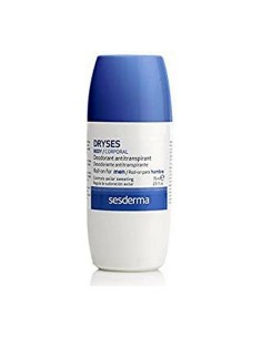 Desodorante en Spray Sanex Extra Control 200 ml | Tienda24 Tienda24.eu