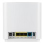 Access point Asus ZenWiFi AX (XT9) AX7800 2er Set Weiß | Tienda24 - Global Online Shop Tienda24.eu