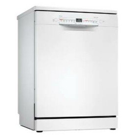 Dishwasher Samsung DW60CG550FWQET 60 cm | Tienda24 Tienda24.eu