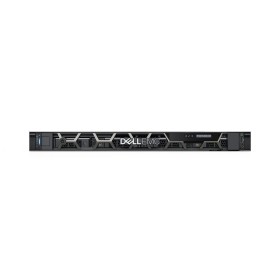 Servidor Rack Dell PowerEdge R250 Xeon E-2314 16 GB RAM 480 GB