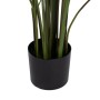 Plante décorative PVC Ciment Tissu 50 x 50 x 220 cm | Tienda24 - Global Online Shop Tienda24.eu