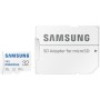 Scheda Micro SD Samsung MB-MJ32KA/EU 32 GB di Samsung, Schede di memoria - Rif: M0315573, Prezzo: 15,62 €, Sconto: %