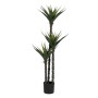 Plante décorative PVC Ciment 40 x 40 x 160 cm | Tienda24 - Global Online Shop Tienda24.eu