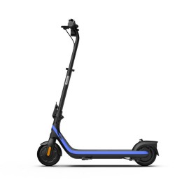 Elektroroller Segway eKickScooter C2 PRO Schwarz 150 W