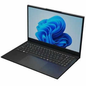 Laptop Dell 98GDN 14" i7-1365u 512 GB SSD 16 GB RAM Spanish Qwerty | Tienda24 Tienda24.eu