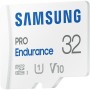 Scheda Micro SD Samsung MB-MJ32KA/EU 32 GB di Samsung, Schede di memoria - Rif: M0315573, Prezzo: 15,62 €, Sconto: %