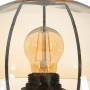 Tischlampe Gold Kristall Eisen 40 W 25 x 25 x 37 cm | Tienda24 - Global Online Shop Tienda24.eu