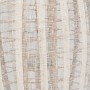 Lantern Beige Natural Bamboo Crystal 40 x 40 x 83 cm | Tienda24 - Global Online Shop Tienda24.eu