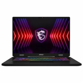 Laptop Asus TUF Gaming A15 TUF506NC-HN013 15,6" 16 GB RAM 512 GB SSD NVIDIA GeForce RTX 3050 AMD Ryzen 5 7535HS | Tienda24 Tienda24.eu