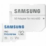 Scheda Micro SD Samsung MB-MJ32KA/EU 32 GB di Samsung, Schede di memoria - Rif: M0315573, Prezzo: 15,62 €, Sconto: %