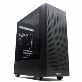 PC de Mesa PcCom Ready 32 GB RAM 1 TB SSD Nvidia Geforce RTX 4060 | Tienda24 Tienda24.eu