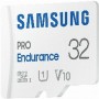 Scheda Micro SD Samsung MB-MJ32KA/EU 32 GB di Samsung, Schede di memoria - Rif: M0315573, Prezzo: 15,62 €, Sconto: %