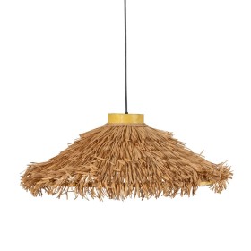 Candeeiro de teto Natural 40 W de BigBuy Home, Iluminação suspensa - Ref: S8806095, Preço: 40,03 €, Desconto: %