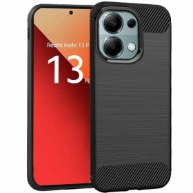 Handyhülle Celly iPhone 15 Pro Durchsichtig | Tienda24 Tienda24.eu