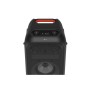 Altavoz Bluetooth LG XL9T.DEUSLLK Negro | Tienda24 Tienda24.eu