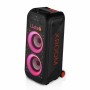 Altavoz Bluetooth LG XL9T.DEUSLLK Negro | Tienda24 Tienda24.eu