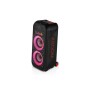 Altavoz Bluetooth LG XL9T.DEUSLLK Negro | Tienda24 Tienda24.eu