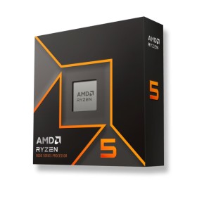 Processador AMD Ryzen 5 5600 AMD AM4 AMD Ryzen 5 5600U | Tienda24 Tienda24.eu