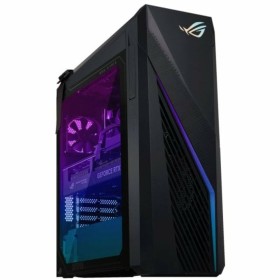 PC de bureau HP Victus 15L TG02-0177ns 16 GB RAM 512 GB SSD NVIDIA GeForce RTX 3050 AMD Ryzen 5 5600G | Tienda24 Tienda24.eu