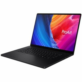 Laptop Asus 90NB12V2-M00160 13,3" 16 GB RAM 512 GB SSD QWERTY | Tienda24 Tienda24.eu