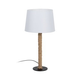 Lampada da tavolo Home ESPRIT Multicolore Resina 26 x 26 x 43 cm (2 Unità) | Tienda24 - Global Online Shop Tienda24.eu