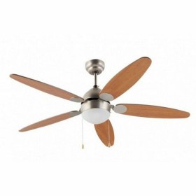 Ventilateur de Plafond EDM Savu 60 W | Tienda24 Tienda24.eu