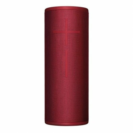 Altifalante Portátil Ultimate Ears Megaboom 3 Vermelho | Tienda24 Tienda24.eu