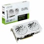 Carte Graphique Asus White OC Edition GEFORCE RTX 4070 12 GB GDDR6 | Tienda24 Tienda24.eu