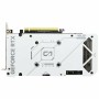 Carte Graphique Asus White OC Edition GEFORCE RTX 4070 12 GB GDDR6 | Tienda24 Tienda24.eu