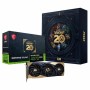 Graphics card MSI World of Warcraft EDITION GEFORCE RTX 4070 12 GB GDDR6 | Tienda24 Tienda24.eu