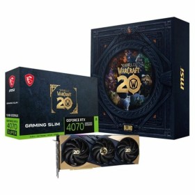 Grafikkarte INNO3D N30502-06D6-1711VA60 Nvidia GeForce RTX 3050 6 GB GDDR6 | Tienda24 Tienda24.eu