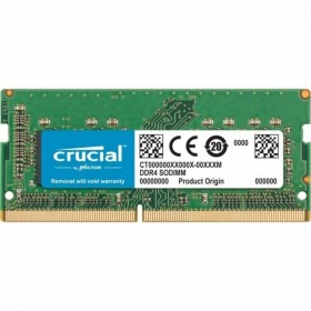 Memoria RAM Kingston KVR52U42BS8K2-32 32 GB DDR5 5200 MHz CL42 | Tienda24 Tienda24.eu