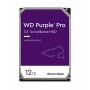 Disco Duro Western Digital Purple Pro 3,5" 12 TB | Tienda24 Tienda24.eu