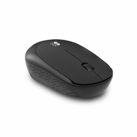 Wireless Mouse Subblim SUBMO-B2SW010 Black by Subblim, Mice - Ref: M0315607, Price: 6,50 €, Discount: %