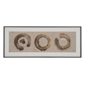 Painting DKD Home Decor 80 x 2,8 x 120 cm 80 x 3 x 120 cm Oriental (2 Units) | Tienda24 - Global Online Shop Tienda24.eu