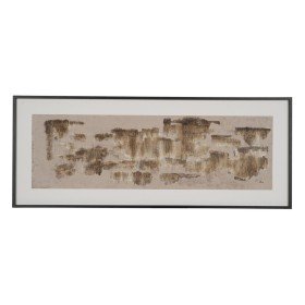 Cadre Home ESPRIT Abstrait Scandinave 55 x 4 x 75 cm (2 Unités) | Tienda24 - Global Online Shop Tienda24.eu