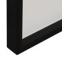 Tela Bianco Nero Astratto 150 x 4 x 60 cm | Tienda24 - Global Online Shop Tienda24.eu